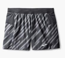 Load image into Gallery viewer, Men's Brooks 5" Journey Short