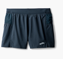 Load image into Gallery viewer, Men's Brooks 5" Journey Short