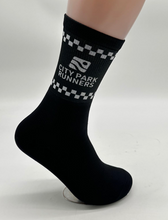 Load image into Gallery viewer, Outway X City Park Runner Socks