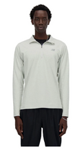 Load image into Gallery viewer, Men's New Balance Space Dye 1/4 Zip