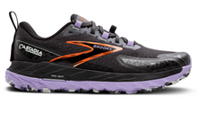 Load image into Gallery viewer, Women's Brooks Cascadia 18