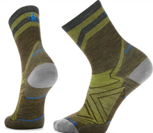 Load image into Gallery viewer, Smartwool Run Zero Cushion Mid Crew Height