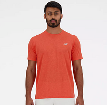 Load image into Gallery viewer, Men's New Balance Athletics Run T-Shirt
