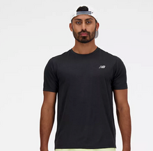 Load image into Gallery viewer, Men's New Balance Athletics Run T-Shirt