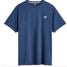 Load image into Gallery viewer, Men's New Balance Athletics Run T-Shirt