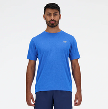 Load image into Gallery viewer, Men's New Balance Athletics Run T-Shirt