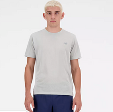 Load image into Gallery viewer, Men's New Balance Athletics Run T-Shirt