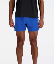 Load image into Gallery viewer, Men's New Balance RC Short 5"