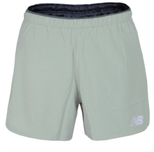 Load image into Gallery viewer, Men's New Balance 5" Impact Short