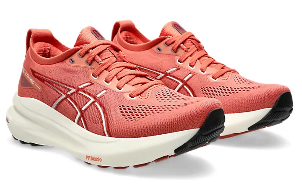 Women s Asics Gel Kayano 31 City Park Runners