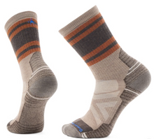 Load image into Gallery viewer, Smartwool Hike Unisex Full Cushion Crew Height