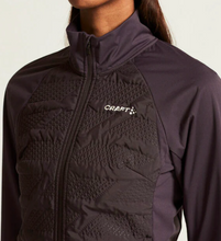 Load image into Gallery viewer, Women's Craft ADV Nordic Training Speed Jacket
