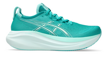 Load image into Gallery viewer, Women's Asics Gel-Nimbus 27
