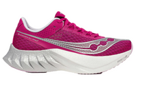 Load image into Gallery viewer, Women's Saucony Endorphin Pro 4