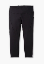 Load image into Gallery viewer, Women's Brooks Spark Capri