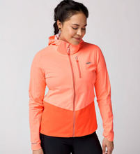 Load image into Gallery viewer, Women's Brooks High Point Waterproof Jacket