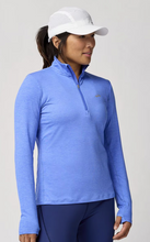 Load image into Gallery viewer, Women's Brooks Dash 1/2 Zip Dash 2.0