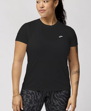 Load image into Gallery viewer, Women's Brooks Sprint Free Short Sleeve 3.0