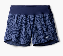 Load image into Gallery viewer, Women's Brooks Chaser 5" 2.0 Short