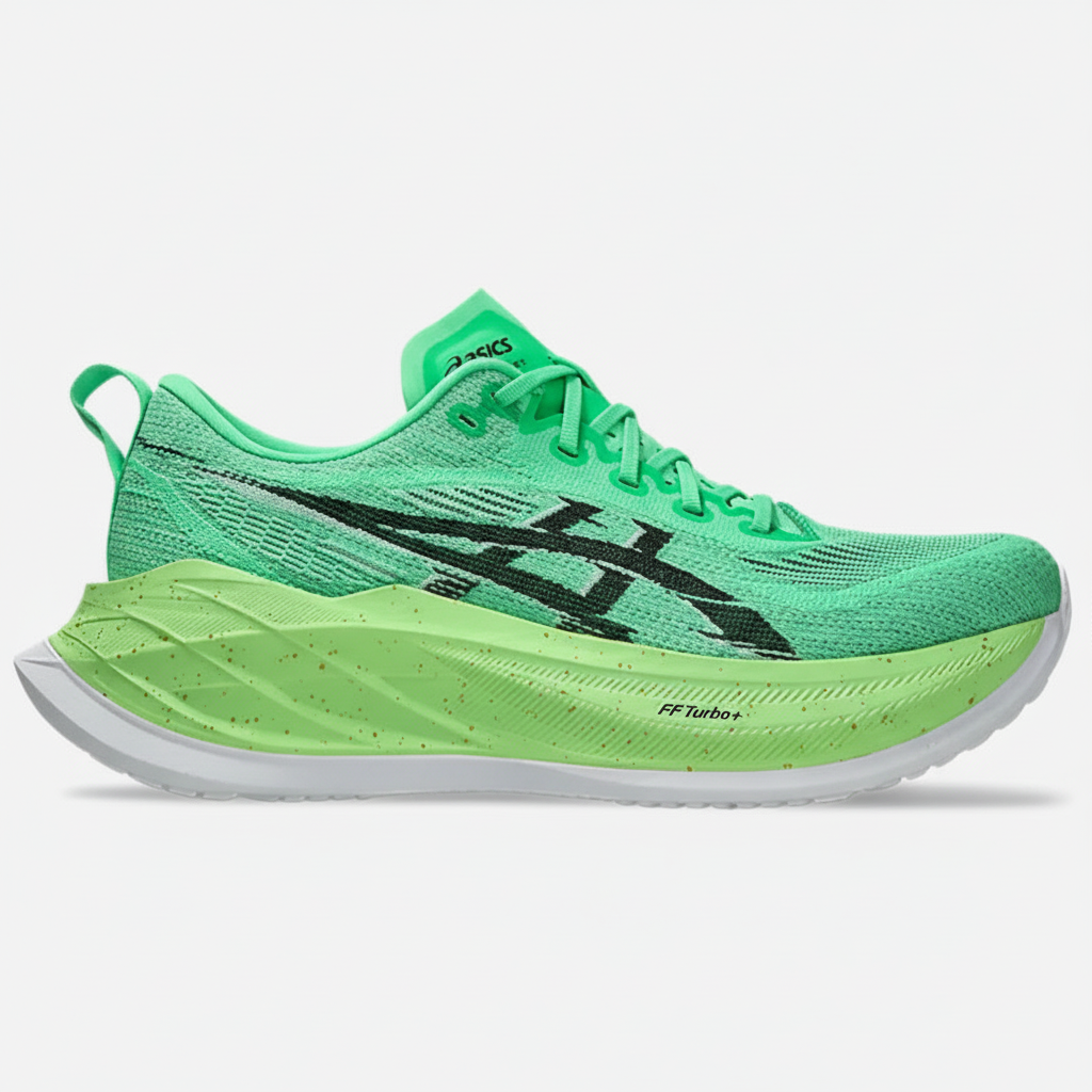 Unisex Asics SuperBlast 2 – City Park Runners