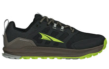 Load image into Gallery viewer, Men's Altra Lone Peak 9 Waterproof Low
