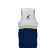 Load image into Gallery viewer, Men's NB x City Park Runners Sublimated Singlet