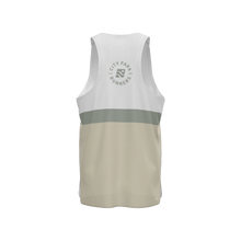 Load image into Gallery viewer, Men's NB x City Park Runners Sublimated Singlet
