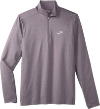 Load image into Gallery viewer, Men's Brooks Dash 1/2 Zip 2.0