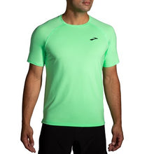 Load image into Gallery viewer, Men's Brooks Atmosphere Short Sleeve 2.0