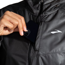 Load image into Gallery viewer, Women's Brooks X CPR All Altitude Jacket