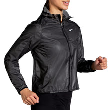 Load image into Gallery viewer, Women's Brooks X CPR All Altitude Jacket