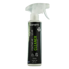 Load image into Gallery viewer, Grangers Footwear & Gear Cleaner