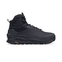 Load image into Gallery viewer, Men's Altra Olympus 6 Hike Mid Gore-Tex
