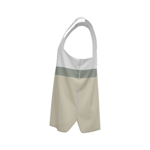 Load image into Gallery viewer, Men's NB x City Park Runners Sublimated Singlet