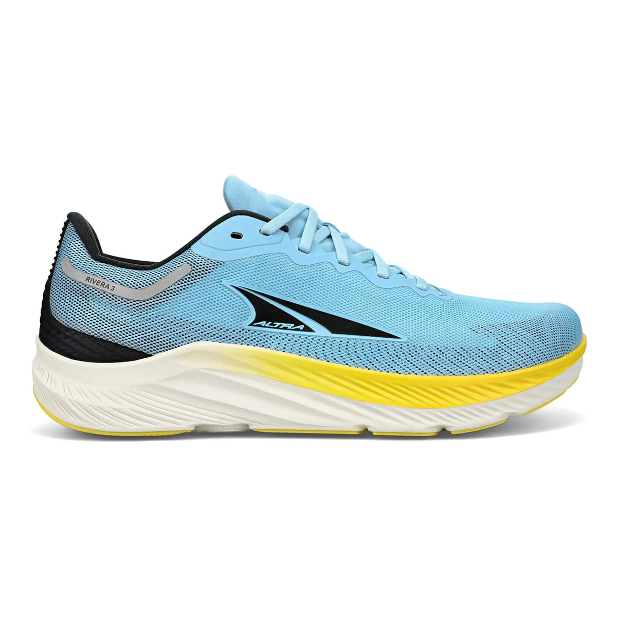 Men s Altra Rivera 3 City Park Runners