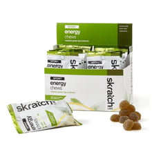 Load image into Gallery viewer, Skratch Labs Sports Energy Chews