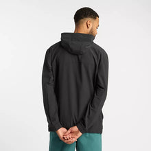 Load image into Gallery viewer, Men's New Balance Numeric Woven Full Zip Jacket