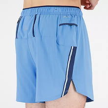 Load image into Gallery viewer, Men's New Balance 5" Impact Short