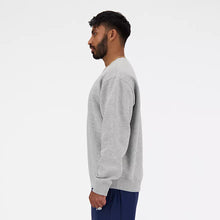 Load image into Gallery viewer, Men's CPR x New Balance Sport Essential Fleece Crew