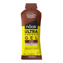 Load image into Gallery viewer, Naak Ultra Energy Gel