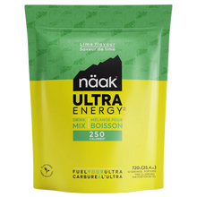 Load image into Gallery viewer, Naak Energy Drink Mix