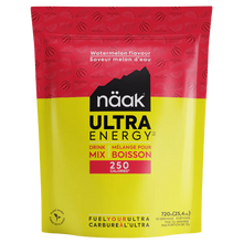 Load image into Gallery viewer, Naak Energy Drink Mix