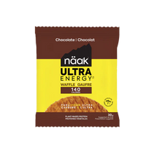 Load image into Gallery viewer, Naak Energy Waffle