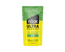 Load image into Gallery viewer, Naak Energy Drink Mix Single Serving
