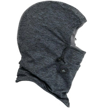 Load image into Gallery viewer, Turtlefur Comfort Shell Stria Mount Hood Overhead
