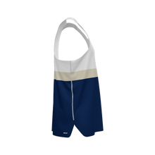Load image into Gallery viewer, Men's NB x City Park Runners Sublimated Singlet