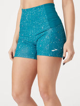 Load image into Gallery viewer, Women's Brooks Method 5" Short Tight