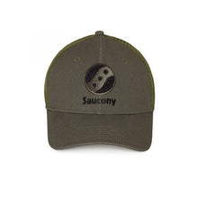Load image into Gallery viewer, Saucony Trucker Hat