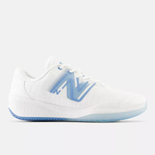Load image into Gallery viewer, Women's New Balance FuelCell 996v5 Court Shoe