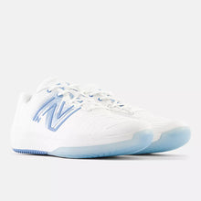 Load image into Gallery viewer, Women's New Balance FuelCell 996v5 Court Shoe